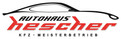 Logo Autohaus Hescher